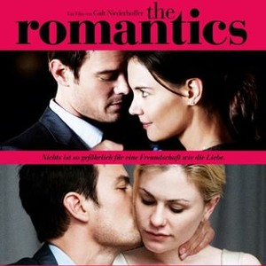 The Romantics (2010) photo 17
