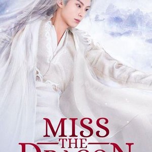 The drama chinese miss dragon Deng Wei