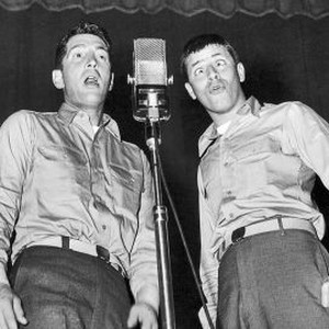 Jumping Jacks (1952)