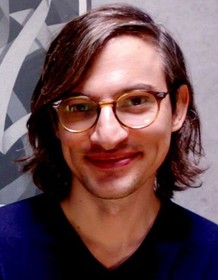 Dash Shaw