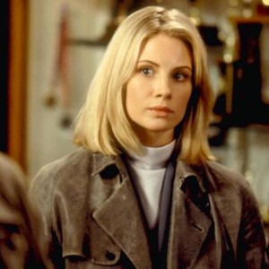 Monica Potter Con Air