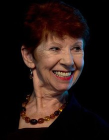 Carole Boyd
