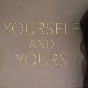 Yourself and Yours photo 11