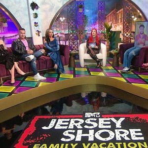 Prime Video: Jersey Shore: Family Vacation Jersey Shore Family Vacation S6