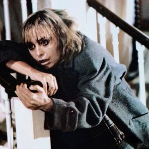 VENOM, Susan George, 1981, ©Paramount