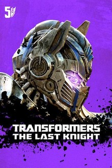 Transformers the last knight rotten tomatoes discount