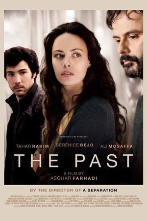 The Past poster