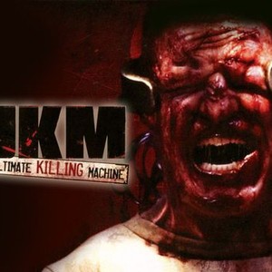 UKM: The Ultimate Killing Machine photo 1