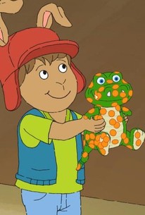 Arthur: Season 23, Episode 3 - Rotten Tomatoes