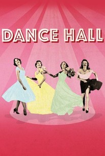 Watch trailer for Dance Hall