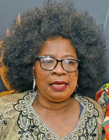 Lillian Dube