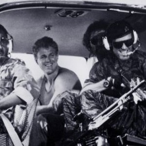Mercenary Fighters (1988) photo 8