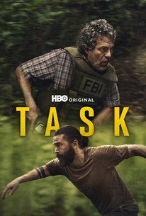 Task Cast Jason Task: Season 1, Episode 4 | Cast and Crew | Rotten Tomatoes