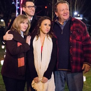 The Tree That Saved Christmas (2014) photo 2