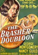 The Brasher Doubloon poster image