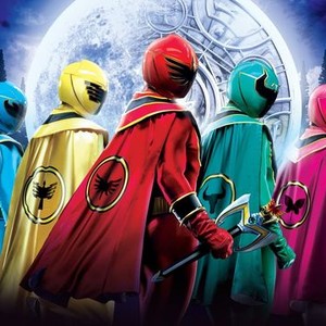 Power Ranger Mystic Force Sex Videos - Power Rangers - Rotten Tomatoes