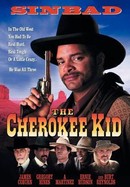 The Cherokee Kid poster image