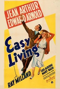 Watch trailer for Easy Living