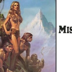 Mistress of the Apes photo 4