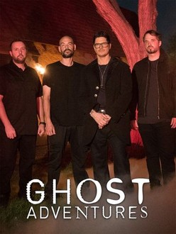 Watch ghost adventures sales online free season 23