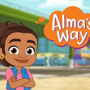 Alma's Way - Rotten Tomatoes