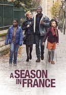 A Season in France poster image