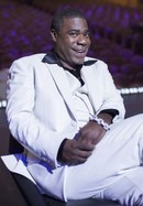 Tracy Morgan: Staying Alive poster image