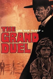 Watch trailer for The Grand Duel