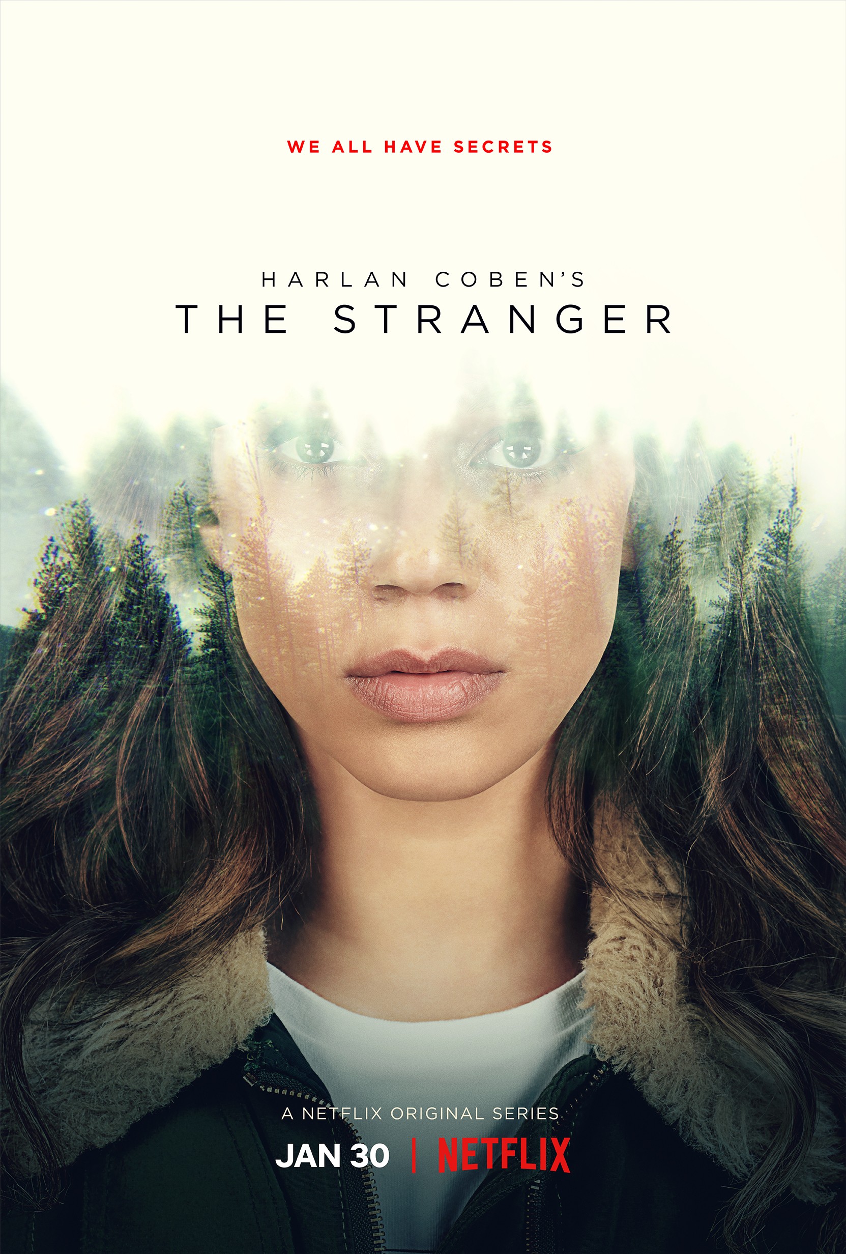 The Stranger Trailers & Videos Rotten Tomatoes