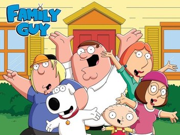 Watch family guy best sale season 18 episode 1