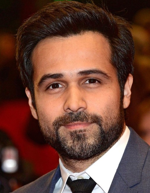 Emraan Hashmi