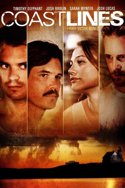 Coastlines poster