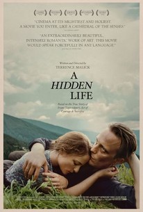 Watch trailer for A Hidden Life