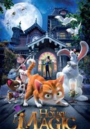 The House of Magic poster image