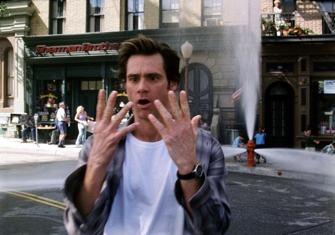 Jim Carrey Pictures