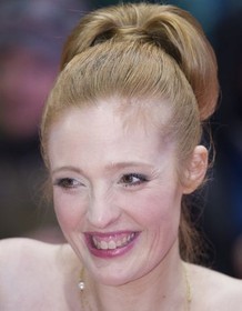 Julie Agnete Vang