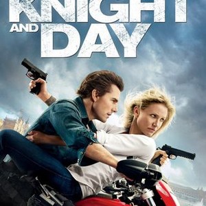 Knight and Day (2010) photo 18