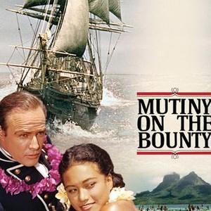 Mutiny on the Bounty (1962) photo 6