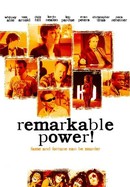 Remarkable Power poster image