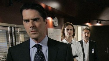 Criminal minds season 3 on sale online