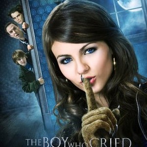 The Boy Who Cried Werewolf (2010) photo 2