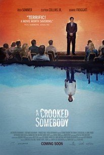 Watch trailer for A Crooked Somebody