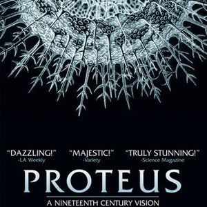 Proteus: A Nineteenth Century Vision (2004) photo 1