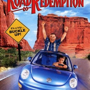 Road to Redemption (2001) photo 19