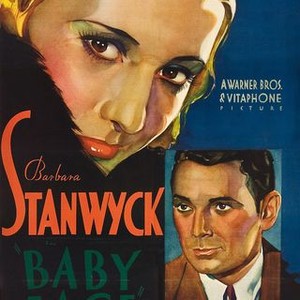 Baby Face (1933) photo 10