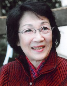 Mari Shiraki