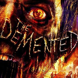 The Demented photo 7