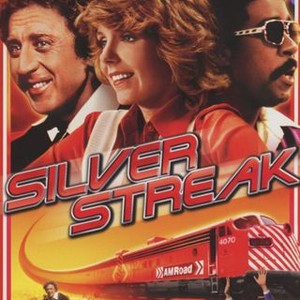 Серебряная стрела 1976 silver streak