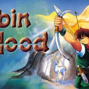 "Robin Hood photo 4"