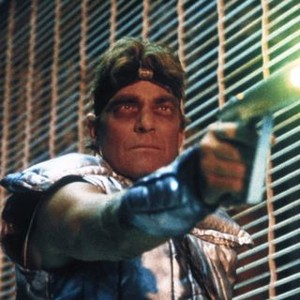 Alienator (1989)